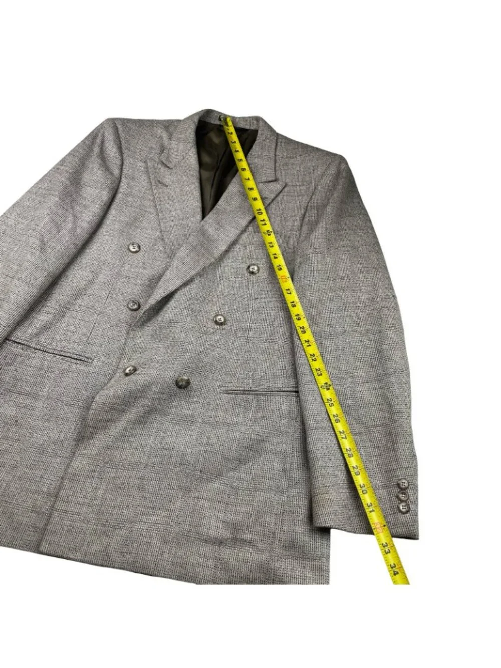 Kuppenheimer vtg men